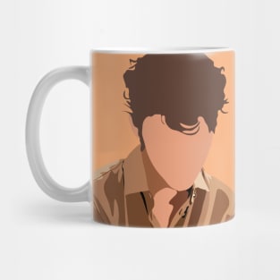 Troye Sivan Mug